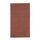 Πετσετα Θαλασσης Cuba Apple Brown 90x180
