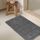 Πατακι Μπανιου Dante Dark Grey 50x80