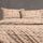 Σεντονι (Σετ 2 Τεμ.) 120χ200+30 Ezra Grey Winter Line Mini(λ) 120x200+30