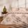 Σετ Σεντονια King Size Calvert Grey Ultra Line (260x270) 260x270