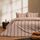 Σετ Σεντονια King Size (λ) jun Grey Ultra Line (180χ200+32)(λ) 260x270 (λ)