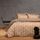 Σετ Σεντονια Μονα (λ) Naya Grey Casual Line (100x200+32)(λ) 170x270 (λ)