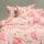 Σεντονι (Σετ 2 Τεμ.) 120χ200+30 Ballet Ecru Winter Line Kids Mini(λ) 120x200+30