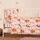 Σετ Σεντονια Κουνιας (λ) Magic Peach Baby Line (70χ140+17)(λ) 70x140+17