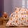 Σετ Σεντονια Μονα (λ) Magic Peach Kids Line (100x200+32)(λ) 170x270 (λ)