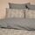 Σετ Μαξιλαροθηκες (π) Naya Jean Casual Line (50x70) 50x70