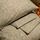 Σεντονι (Σετ 2 Τεμ.) 100χ200+32 Amar Olive Casual Line Mini(λ) 100x200+32