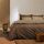 Σετ Σεντονια King Size Amar Olive Casual Line (260x270) 260x270