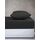 Σεντόνι Anthracite Monochrome Σεντόνιυπέρδιπλομελάστιxο:160x200+30