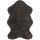 Χαλί Anthracite Shade Animal 90x125