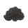 Παιδικό Χαλί Anthracite Shade Cloud 100x145
