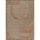 Χαλί rye Beige Brown 190x240
