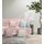 Ριχτάρι Fern Pink Ριxτάριδιθέσιουκαναπέ:170x250