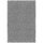 Χαλί Glacial Grey Στρόγγυλοxαλί150