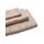 Πετσέτα Noble Beige Πετσέταμπάνιου:80x150