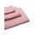 Πετσέτα Noble Pink Πετσέταμπάνιου:80x150