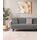 Ριχτάρι Savanna Grey Ριxτάριδιθέσιουκαναπέ:180x250