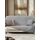 Ριχτάρι Akonik Grey Ριxτάριτριθέσιουκαναπέ:180x300