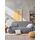 Ριχτάρι Trace Grey Ριxτάριδιθέσιουκαναπέ:180x250