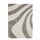Χαλί Toscana Shaggy Branco White Silver Royal Carpet