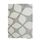 Χαλί Toscana Shaggy Inno White Silver Royal Carpet