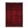 Κλασικό Χαλί Afgan 6871h D.red Royal Carpet
