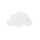 Παιδικό Χαλί Bunny Kids Cloud White Royal Carpet