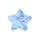 Παιδικό Χαλί Bunny Kids Star Blue Royal Carpet