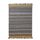 Χαλί Urban Cotton Kilim Amelia Chai tea Royal Carpet