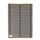 Χαλί Urban Cotton Kilim Marshmallow old Gold Royal Carpet