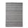 Χαλί Casa Cotton Black 22077 Royal Carpet