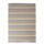 Χαλί Urban Cotton Kilim Ie2102 Yellow Royal Carpet