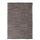 Χαλί Urban Cotton Kilim Venza Black Royal Carpet