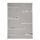 Χαλί Naturel 1026 Black Cotton Royal Carpet