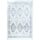 Χαλί Ezzo Barocco D185a1n Cream 200x250