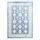 Χαλί Ezzo Barocco D187ah9 Blue 080x150
