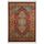 Κλασικό Χαλί Ezzo Orient B811a al red 160x230
