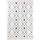 Χαλί Ezzo Perla D046a1a Cream bed set (3 Pieces)