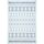 Χαλί Ezzo Perla D051a1a Light Grey 160x230