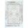 Χαλί Ezzo Potenza D260ap5 Cream 200x250