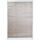 Χαλί Ezzo Seta E086ah9 Dark Beige 200x290