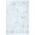 Χαλί Ezzo Veneto D292a2a Light Grey 200x290