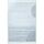 Χαλί Ezzo Veneto D293a2a Light Grey 080x150