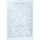 Χαλί Ezzo Veneto D307a2a Light Grey 160x230