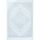 Χαλί Ezzo Veneto D309a2a Light Grey 200x250