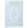 Χαλί Ezzo Veneto D353a2a Light Grey 200x250