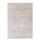 Μοντέρνο Χαλί Solid 618 White Royal Carpet