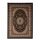 Κλασικό Χαλί Teheran 2513 Black Royal Carpet
