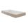 Στρώμα Ύπνου Ορθοπεδικό King Size 180x190x20cm (Πλάτος 171-180cm) Stromatex Hypnos