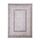 Χαλί Infinity 5916b Grey Royal Carpet